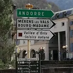 A Proximite D'ax Les Thermes *