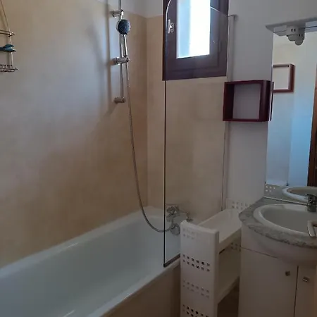 A Proximite D'ax Les Thermes *