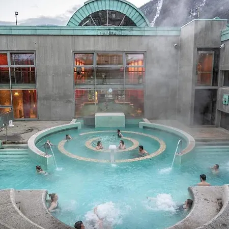 A Proximite D'ax Les Thermes * Ignaux