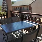 Appartement A Proximite D'ax Les Thermes Ignaux