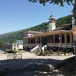 A Proximite D'ax Les Thermes Ignaux