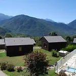 A Proximite D'ax Les Thermes Appartement