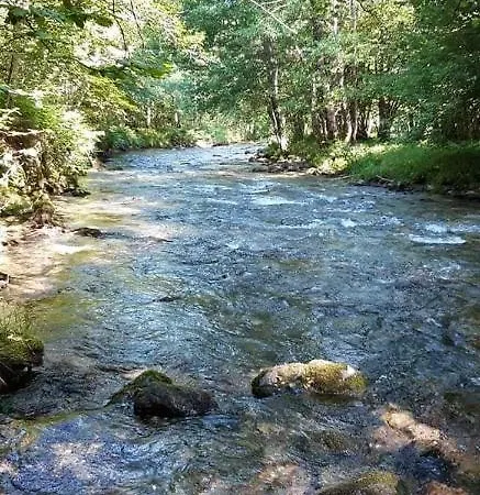 A Proximité D'ax Les Thermes Ignaux