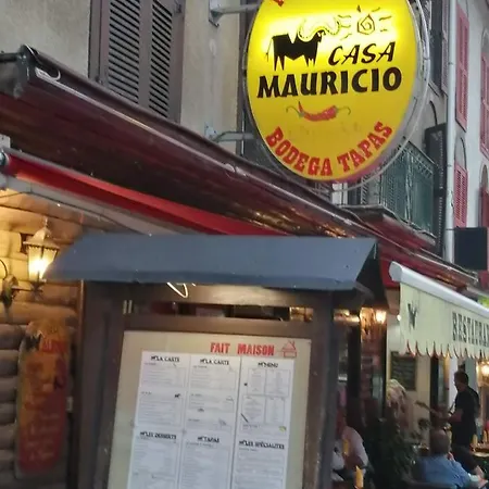 A Proximité D'ax Les Thermes Appartement Ignaux