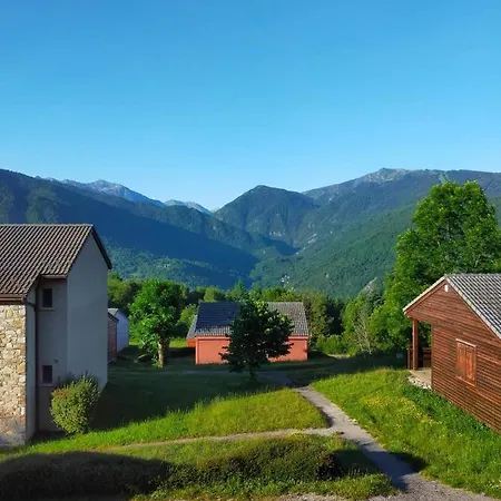 Apartamento Appartement T2 Avec Balcon A Proximite D'Ax Les Thermes