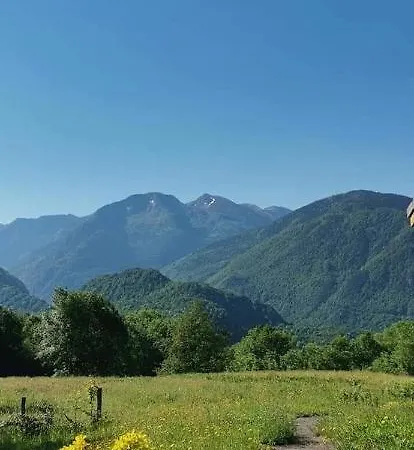 Appartement A Proximité D'ax Les Thermes Ignaux