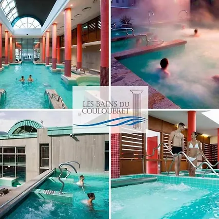 A Proximité D'ax Les Thermes