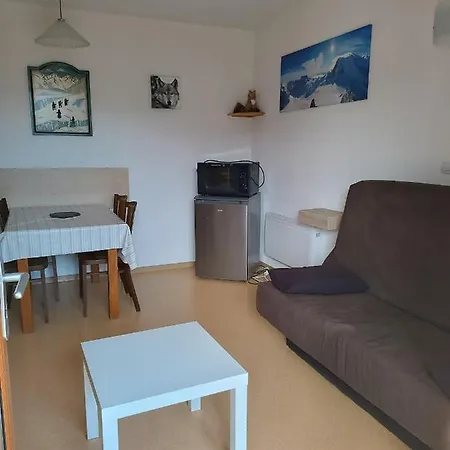 Apartment A Proximite D'ax Les Thermes *