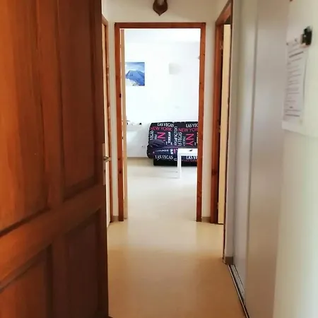 Apartamento Appartement T2 Avec Balcon A Proximite D'Ax Les Thermes