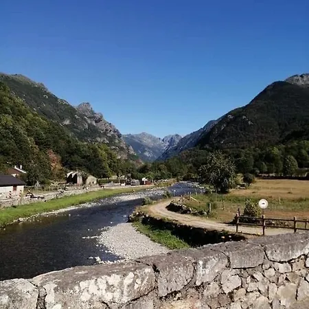 Apartamento Appartement T2 Avec Balcon A Proximite D'Ax Les Thermes