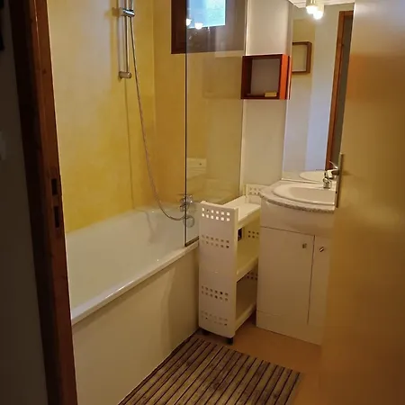 A Proximité D'ax Les Thermes Appartement *