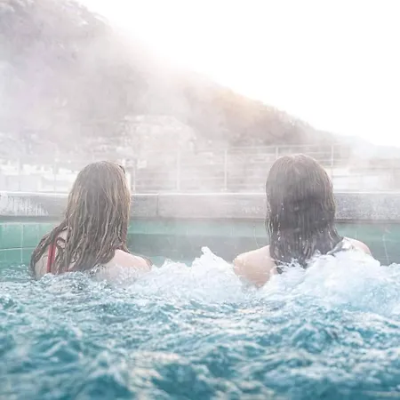 A Proximité D'ax Les Thermes
