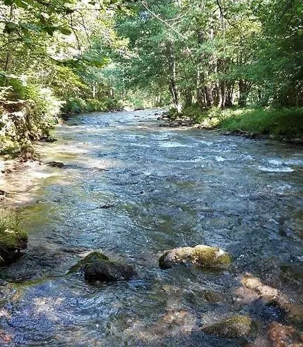 A Proximite D'ax Les Thermes Ignaux