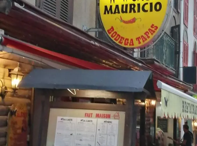 A Proximite D'ax Les Thermes アパート Ignaux