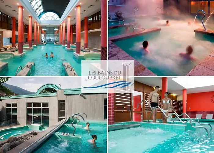 A Proximite D'ax Les Thermes