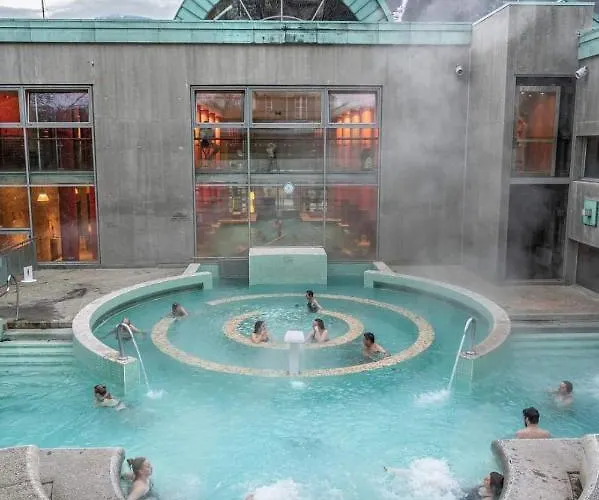 A Proximite D'ax Les Thermes * Ignaux