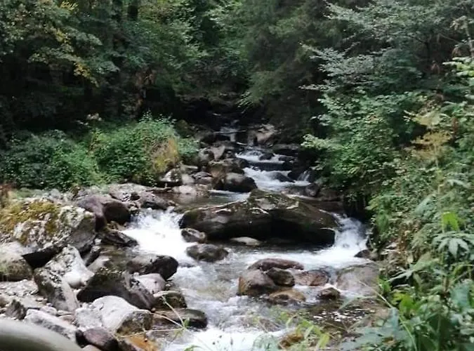 A Proximite D'ax Les Thermes アパート *