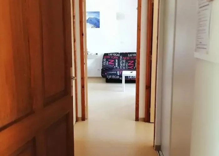 アパート A Proximite D'ax Les Thermes