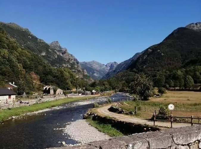 アパート A Proximite D'ax Les Thermes