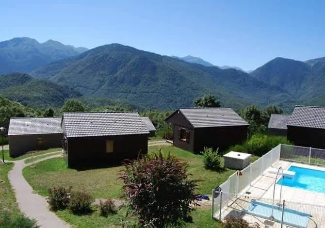 A Proximite D'ax Les Thermes アパート