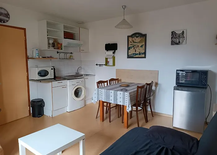 A Proximite D'ax Les Thermes *